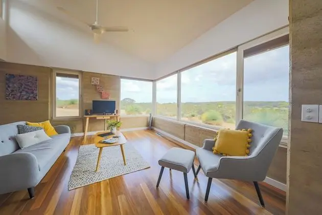 Luxury Villa, 1 En Büyük (King) Boy Yatak, Vadi Manzaralı, Yamaçta