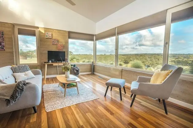 Luxury Villa, 1 En Büyük (King) Boy Yatak, Vadi Manzaralı, Yamaçta