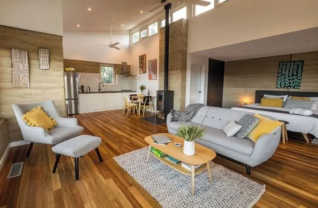 Luxury Villa, 1 En Büyük (King) Boy Yatak, Vadi Manzaralı, Yamaçta