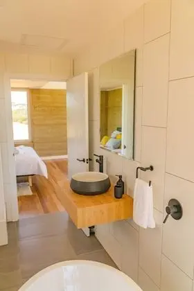 Luxury Villa, 1 En Büyük (King) Boy Yatak, Vadi Manzaralı, Yamaçta