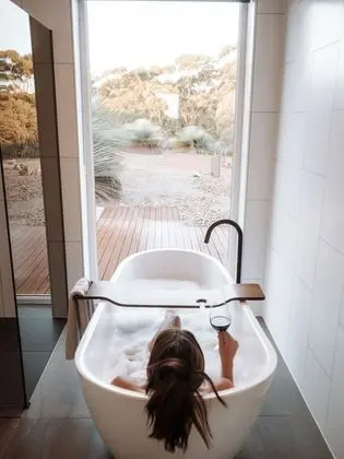 Luxury Villa, 1 En Büyük (King) Boy Yatak, Vadi Manzaralı, Yamaçta