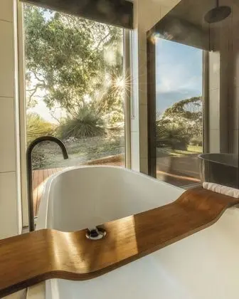 Luxury Villa, 1 En Büyük (King) Boy Yatak, Vadi Manzaralı, Yamaçta