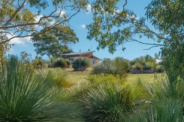 Luxury Villa, 1 En Büyük (King) Boy Yatak, Vadi Manzaralı, Yamaçta