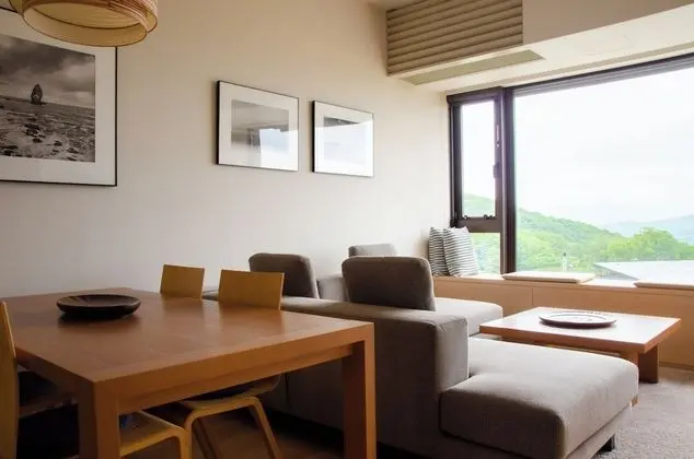 Daire, 1 Yatak Odası, Dağ Manzaralı (Yotei View)