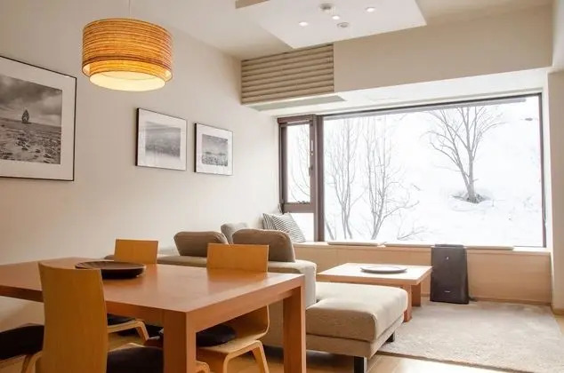 Daire, 1 Yatak Odası, Resort Manzaralı