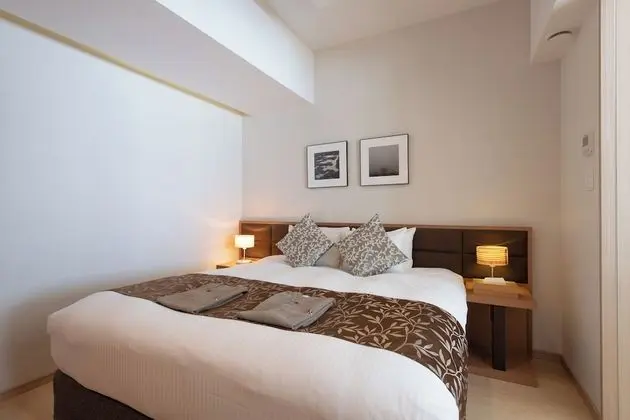 Daire, 1 Yatak Odası, Resort Manzaralı