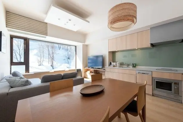 Daire, 1 Yatak Odası, Resort Manzaralı