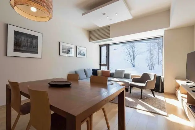Daire, 1 Yatak Odası, Resort Manzaralı