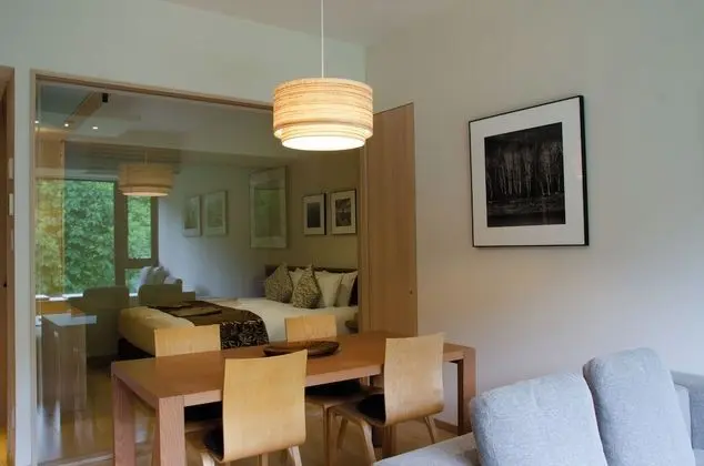 Daire, 1 Yatak Odası, Resort Manzaralı