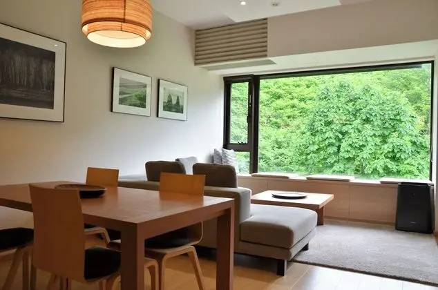 Daire, 1 Yatak Odası, Resort Manzaralı