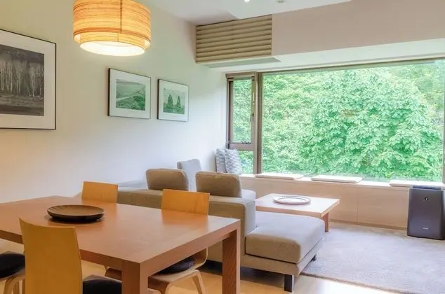 Daire, 1 Yatak Odası, Resort Manzaralı