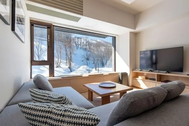 Daire, 1 Yatak Odası, Resort Manzaralı