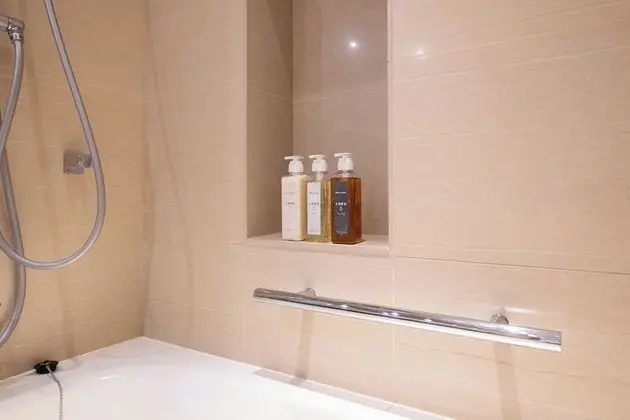 Deluxe Apart Daire, 1 Yatak Odası (Youtei view)