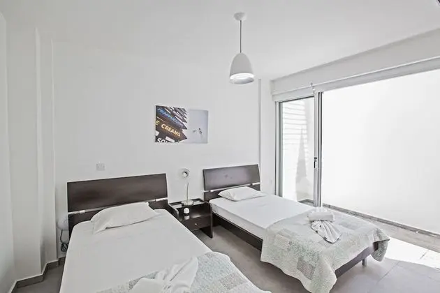 Villa, 5 Yatak Odası, Veranda