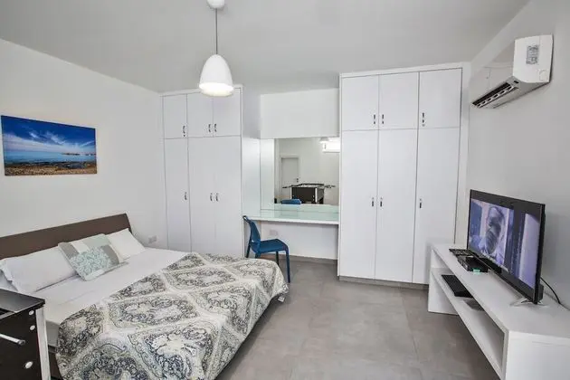 Villa, 5 Yatak Odası, Veranda