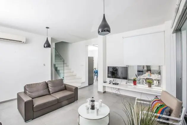 Villa, 5 Yatak Odası, Veranda