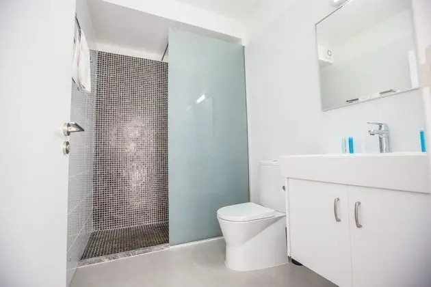 Villa, 5 Yatak Odası, Veranda