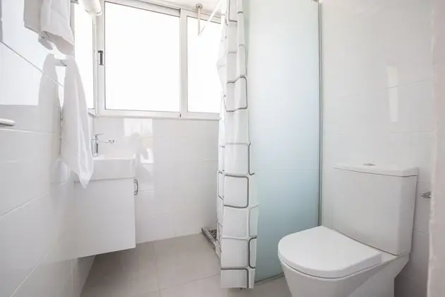 Villa, 5 Yatak Odası, Veranda