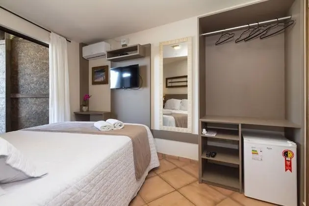 Comfort Tek Büyük Yataklı Oda, 1 Büyük (Queen) Boy Yatak, Plaj Manzaralı