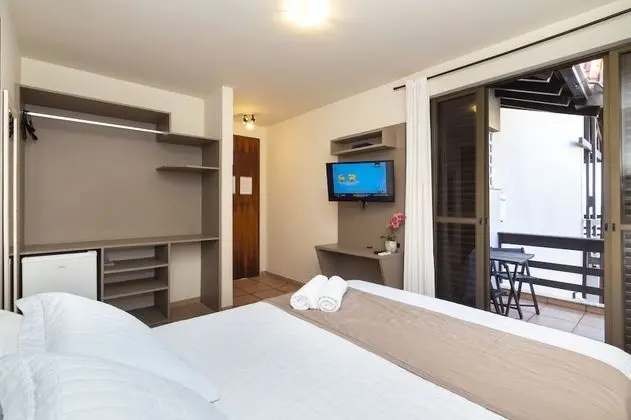 Suite Pakiri