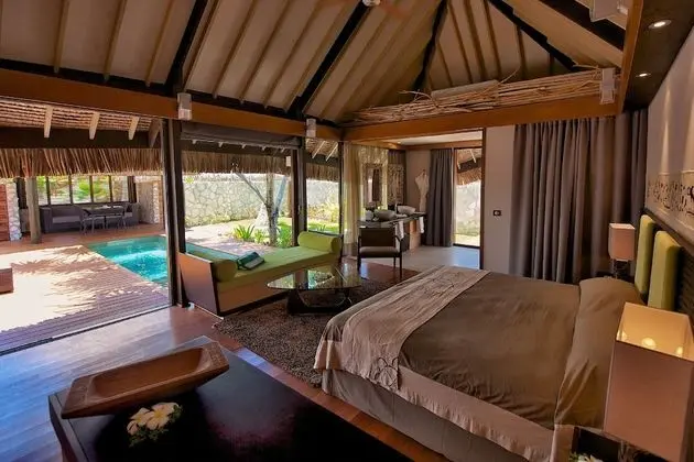 Villa, Kişiye Özel Havuzlu