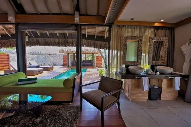 Villa, Kişiye Özel Havuzlu