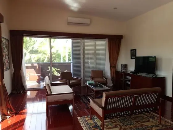 Villa, 2 Yatak Odası, Mutfak, Zemin Kat