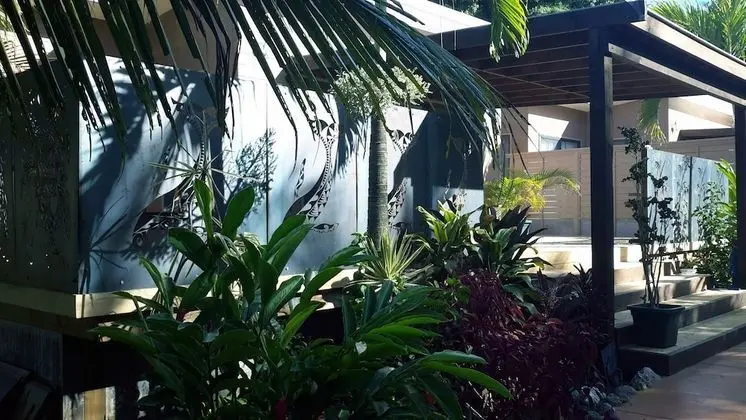 Villa, 2 Yatak Odası, Mutfak, Zemin Kat
