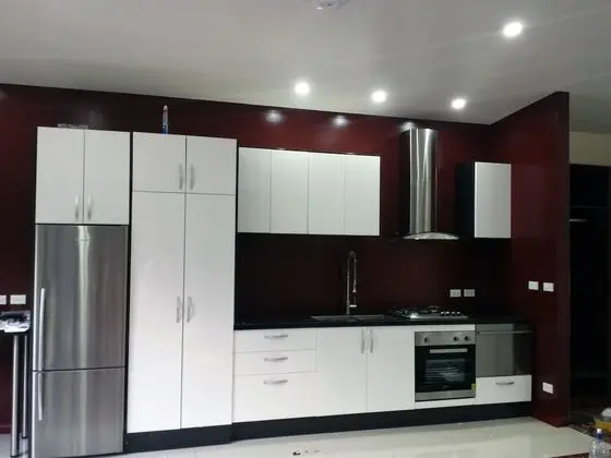 Oda, 1 Yatak Odası, Mutfak, Havuz Kenarı (Villa)