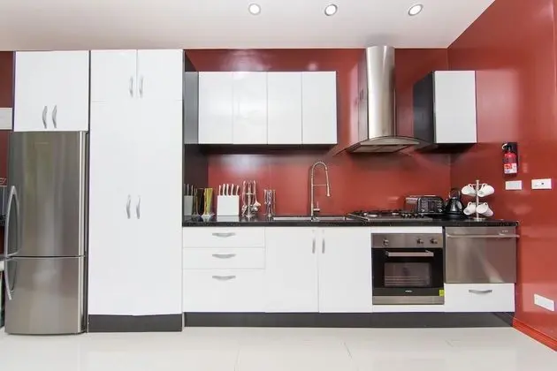 Oda, 1 Yatak Odası, Mutfak, Havuz Kenarı (Villa)