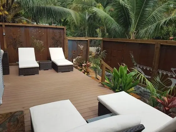Oda, 1 Yatak Odası, Mutfak, Havuz Kenarı (Villa)