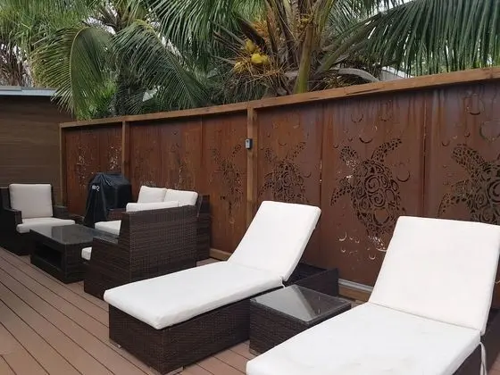 Oda, 1 Yatak Odası, Mutfak, Havuz Kenarı (Villa)