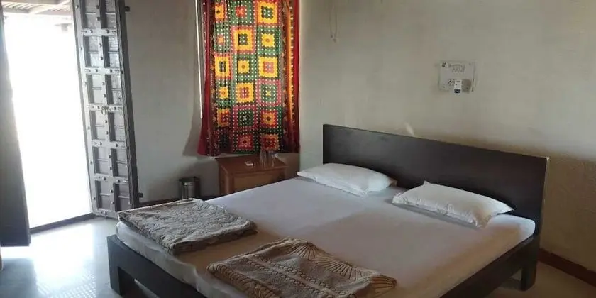 Standard Tek Kişilik Oda
