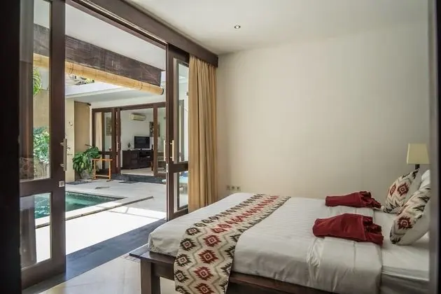 Villa, 3 Yatak Odası