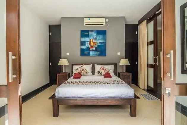 Villa, 3 Yatak Odası