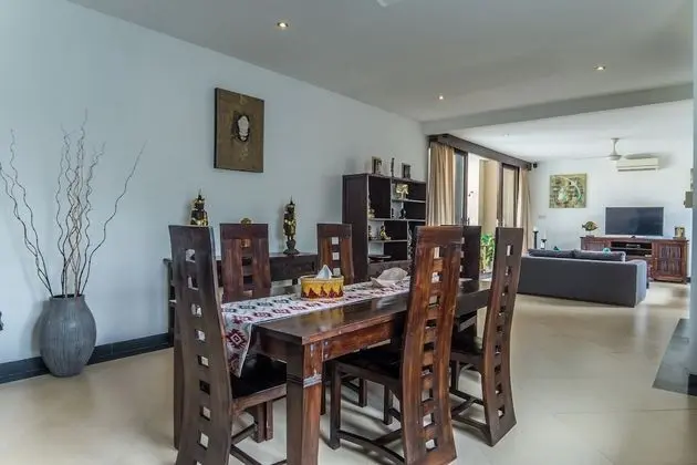 Villa, 3 Yatak Odası