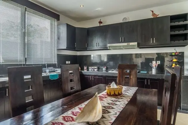 Villa, 3 Yatak Odası