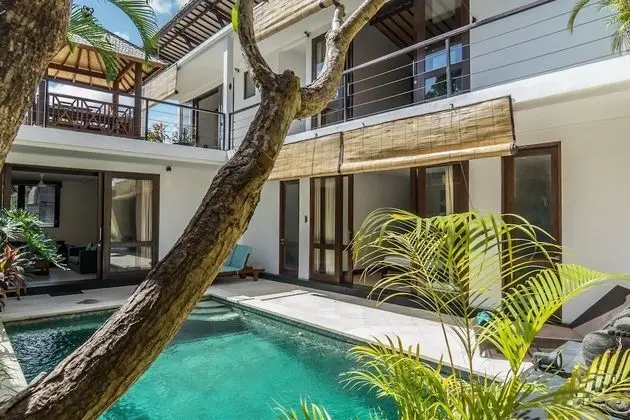 Villa, 3 Yatak Odası