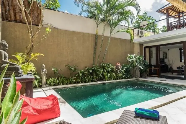 Villa, 3 Yatak Odası