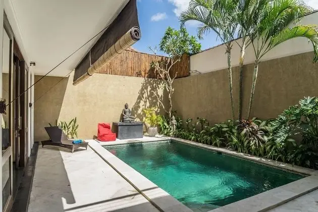 Villa, 3 Yatak Odası