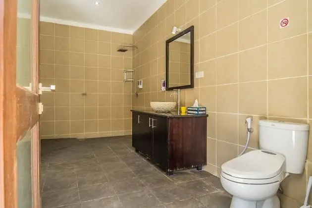 Villa, 3 Yatak Odası