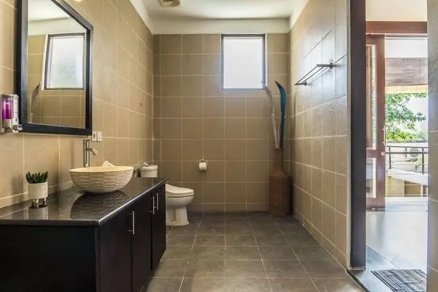 Villa, 3 Yatak Odası