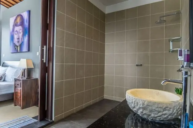 Villa, 3 Yatak Odası