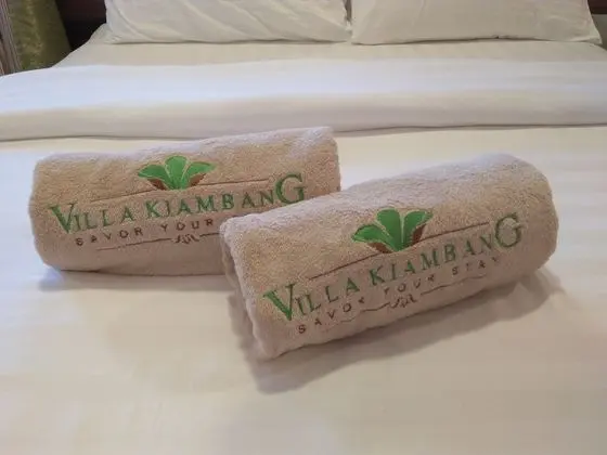 Family Villa, Resort Manzaralı