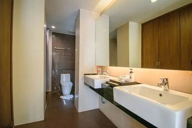 Deluxe Oda, 2 Tek Kişilik Yatak, Şehir Manzaralı