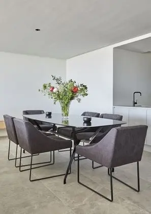 Luxury Çatı Katı Süiti (Penthouse), 2 Yatak Odası, Okyanus Manzaralı