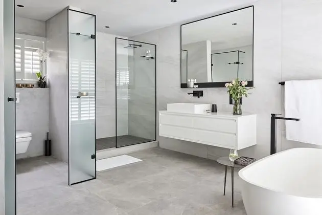 Luxury Çatı Katı Süiti (Penthouse), 2 Yatak Odası, Okyanus Manzaralı