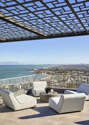 Luxury Çatı Katı Süiti (Penthouse), 2 Yatak Odası, Okyanus Manzaralı