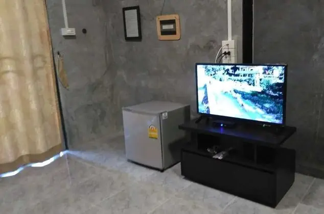 Standard İki Ayrı Yataklı Oda