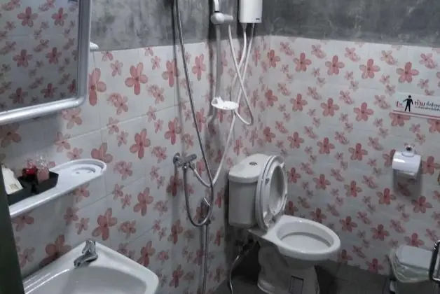 Standard İki Ayrı Yataklı Oda